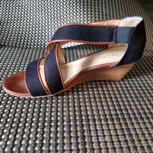 Mootsie Tootsie Sling back sandles